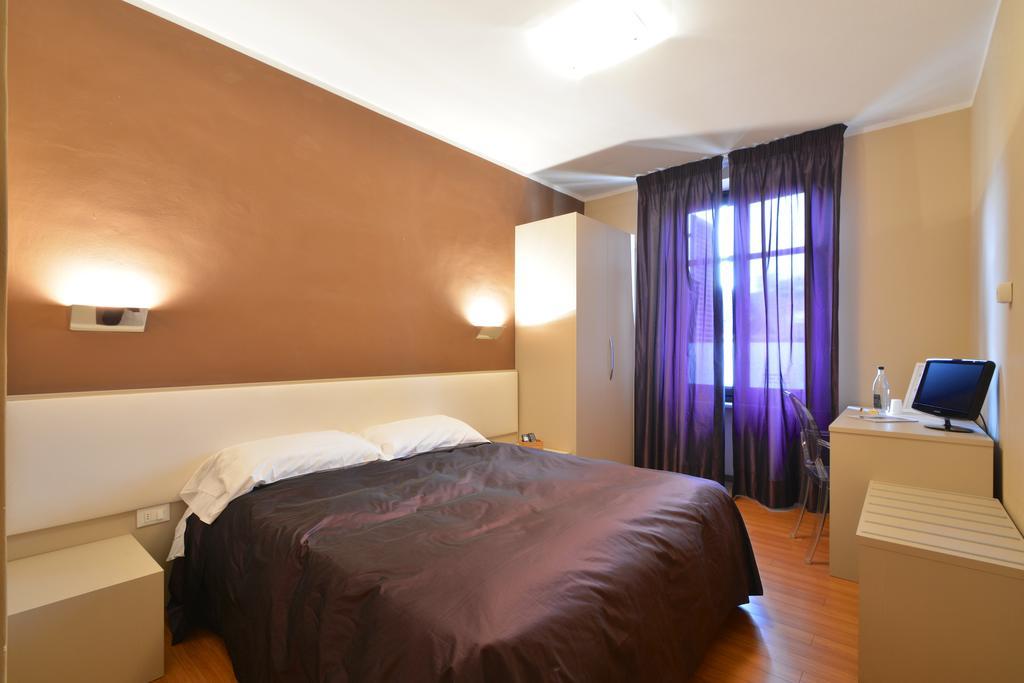 Bed and Breakfast Matteotti25 Turín Exterior foto