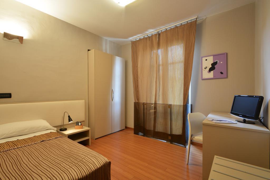 Bed and Breakfast Matteotti25 Turín Exterior foto