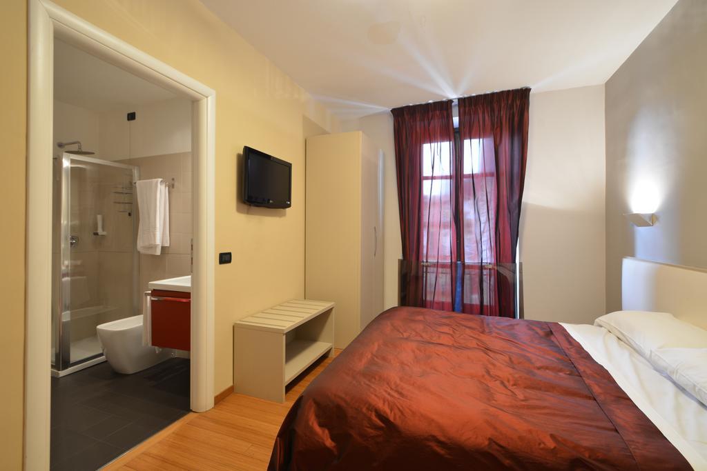 Bed and Breakfast Matteotti25 Turín Exterior foto