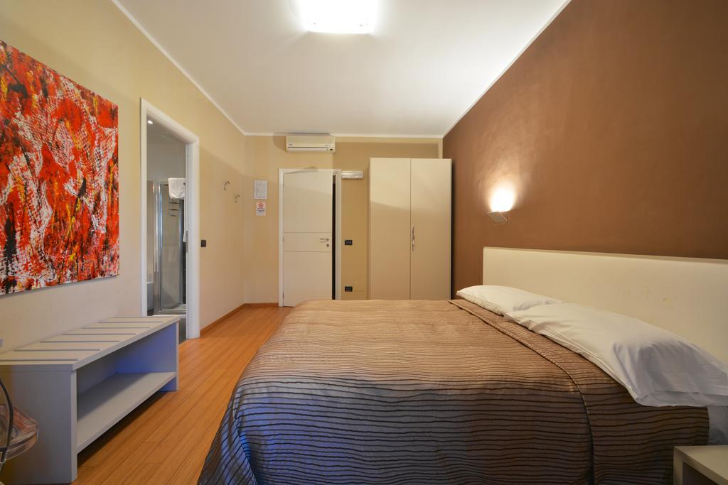 Bed and Breakfast Matteotti25 Turín Exterior foto